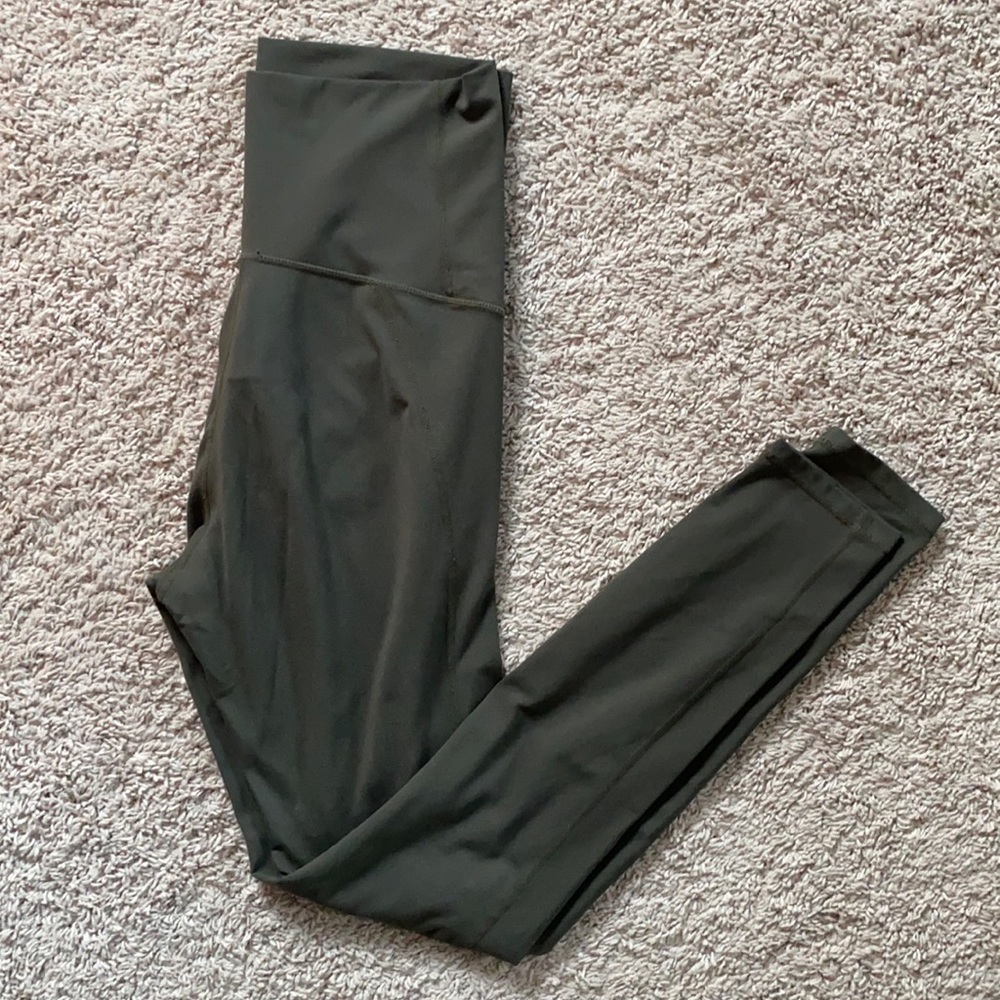 Fabletics Maternity Legging